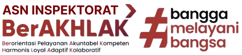BerAKHLAK | Bangga Melayani Bangsa