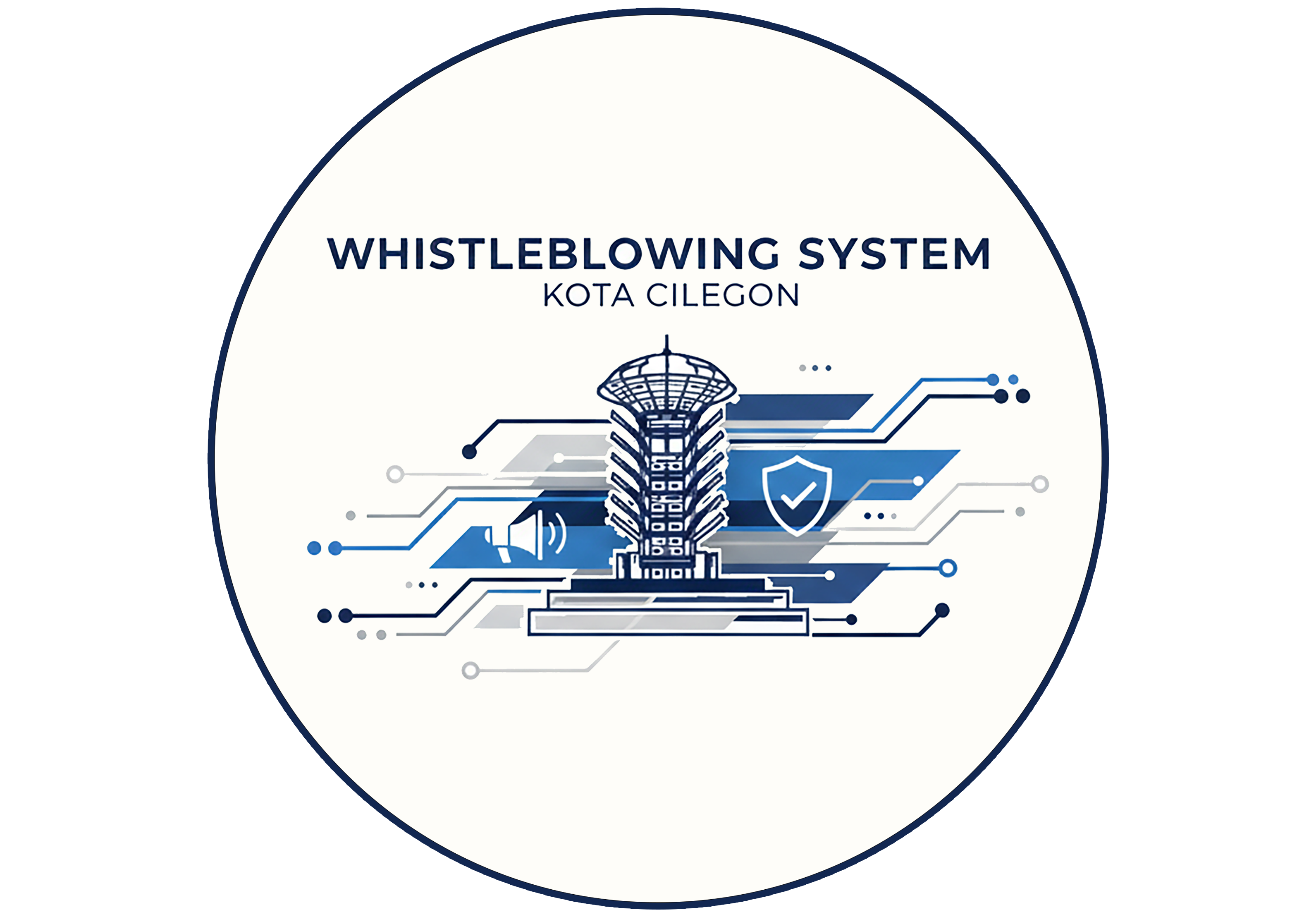 Logo WBS Kota Cilegon